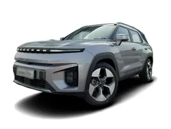 Grau Gebraucht 2024 Ssangyong Torres EVX SUV | 42.349 €
