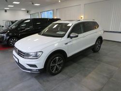 Weiß Gebraucht 2018 VW Tiguan Comfortline SUV | 16.650 € (Fairer Preis)