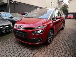 Rot Gebraucht 2018 Citroën Grand C4 Picasso Shine Van / Kleinbus | 16.990 € (Etwas zu teuer)