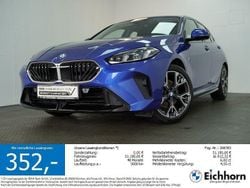 Portimao blau metallic Gebraucht 2025 BMW 120 Shadowline Kleinwagen | 30.690 € (Superpreis)