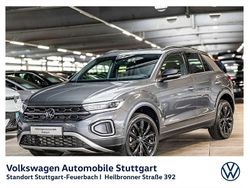 Indiumgrau metallic Gebraucht 2022 VW T-Roc Style SUV | 24.830 € (Fairer Preis)
