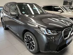 Grau Gebraucht 2025 BMW X3 M Sport SUV | 61.000 € (Guter Preis)