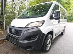 Weiß Gebraucht 2021 Fiat Ducato Van | 15.999 €