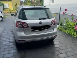 Grau Gebraucht 2011 VW Golf VI Team Kombi | 2.900 € (Superpreis)