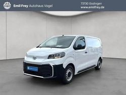 Weiß Neu 2025 Toyota Proace Van | 28.990 € (Fairer Preis)