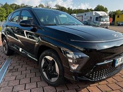 Schwarz Gebraucht 2024 Hyundai Kona Advantage SUV | 30.900 € (Etwas zu teuer)