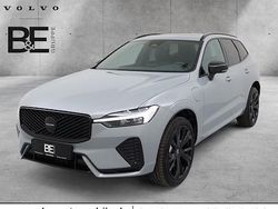 Grau Neu 2025 Volvo XC60 Ultra SUV | 72.950 € (Etwas zu teuer)