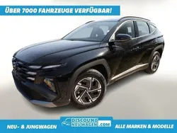Abyss black mineraleffekt Neu 2025 Hyundai Tucson Select SUV | 32.522 € (Superpreis)