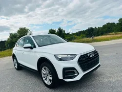 Weiß Gebraucht 2021 Audi Q5 Business SUV | 26.100 € (Guter Preis)