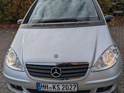 Gebraucht 2006 Mercedes A150 Classic Limousine | 2.450 € (Fairer Preis)