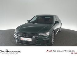 Individuallackierungen audi exclusive Gebraucht 2022 Audi A6 Ambiente Limousine | 38.810 € (Fairer Preis)