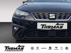 Mitternachtsschwarz Gebraucht 2021 Seat Ibiza XCELLENCE Limousine | 13.800 € (Fairer Preis)