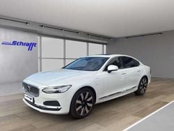 Crystal white (metallic) Gebraucht 2024 Volvo S90 Ultimate Limousine | 44.390 € (Guter Preis)