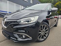 Schwarz Gebraucht 2018 Renault Scénic IV Bose Edition Van / Kleinbus | 11.999 € (Superpreis)