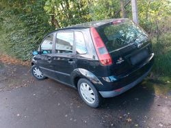 Schwarz Gebraucht 2002 Ford Aerostar Van / Kleinbus | 1.900 €