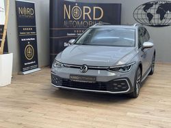 Mondsteingrau Gebraucht 2022 VW Golf Alltrack Kombi | 28.799 € (Fairer Preis)