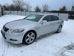 Silber Gebraucht 2005 Lexus GS300 Limousine | 5.599 € (Guter Preis)