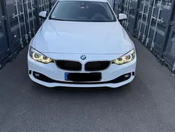 Gebraucht 2020 BMW 418 Gran Coupé Coupé | 19.990 € (Fairer Preis)