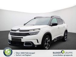 Weiß Gebraucht 2022 Citroën C5 Aircross Feel SUV | 16.480 € (Guter Preis)