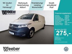 Weiß Gebraucht 2022 VW T6.1 Van | 29.990 €
