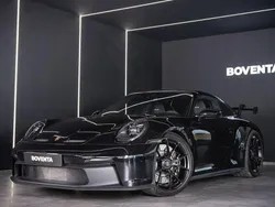 Schwarz Gebraucht 2023 Porsche 911 | 205.850 € (Fairer Preis)