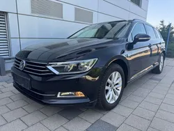 Schwarz Gebraucht 2019 VW Passat Comfortline Kombi | 15.200 € (Guter Preis)