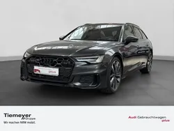 Daytonagrau perleffekt Neu 2025 Audi A6 S-Line Kombi | 61.990 € (Superpreis)