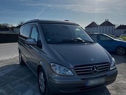 Gebraucht 2010 Mercedes Viano Marco Polo Van / Kleinbus | 22.500 €