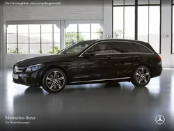 Gebraucht 2020 Mercedes C300e | 27.490 € (Fairer Preis)