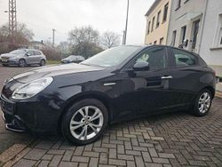 Schwarz Gebraucht 2013 Alfa Romeo Giulietta Limousine | 5.300 € (Fairer Preis)