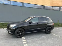 Schwarz Gebraucht 2013 Mercedes GL350 SUV | 19.000 €