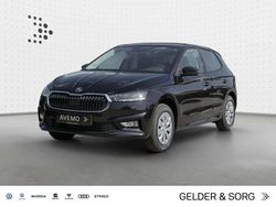 Graphitegrau metallic Neu 2025 Skoda Fabia Essence Kleinwagen | 18.590 € (Fairer Preis)