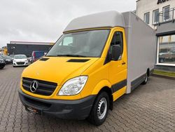 Andere Gebraucht 2011 Mercedes Sprinter Van | 11.900 € (Fairer Preis)