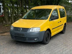 Weiß Gebraucht 2007 VW Caddy Van / Kleinbus | 2.200 € (Fairer Preis)
