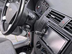 Grün Gebraucht 2004 Ford Aerostar Van / Kleinbus | 1.500 €