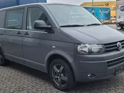 Grau Gebraucht 2011 VW T5 Van | 10.499 € (Superpreis)