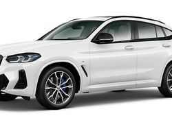 Weiß Gebraucht 2024 BMW X4 Shadowline SUV | 72.213 € (Teuer)