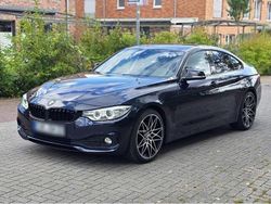 Gebraucht 2014 BMW 420 Gran Coupé Luxury Line Coupé | 14.490 € (Fairer Preis)