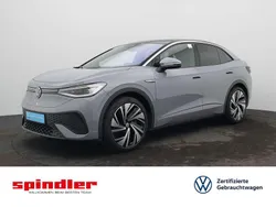 Mondsteingrau Gebraucht 2023 VW ID.5 Pro Performance SUV | 39.980 € (Etwas zu teuer)
