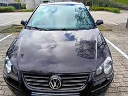 Schwarz Gebraucht 2008 VW Polo Black Edition Kleinwagen | 3.500 € (Fairer Preis)