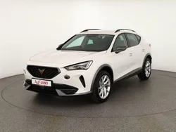 Andere Gebraucht 2023 Cupra Formentor SUV | 25.950 € (Fairer Preis)
