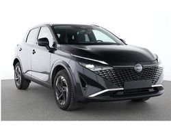 Pearl black Gebraucht 2025 Nissan Qashqai N-Connecta SUV | 27.850 € (Fairer Preis)