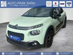 Almond green (hellgruen) Gebraucht 2019 Citroën C3 PureTech Kleinwagen | 9.480 € (Guter Preis)