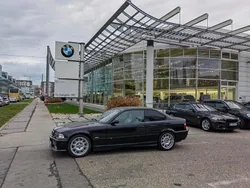 Schwarz Gebraucht 1998 BMW M3 Coupé | 32.800 € (Superpreis)