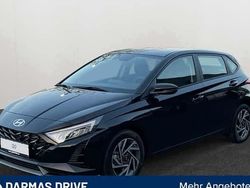 Schwarz Gebraucht 2025 Hyundai i20 Limousine | 23.990 €