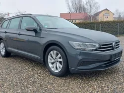 Urangrau Gebraucht 2021 VW Passat Kombi | 13.999 € (Guter Preis)