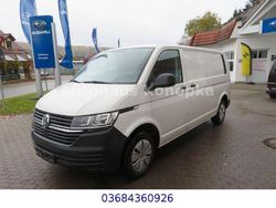 Weiß Gebraucht 2021 VW T6.1 Van | 18.999 € (Fairer Preis)