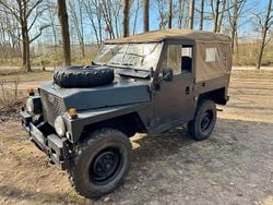 Schwarz Gebraucht 1980 Land Rover 88 SUV | 10.999 €