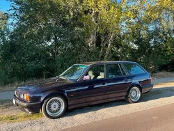 Violet Gebraucht 1995 BMW 525 Basis Kombi | 9.500 €