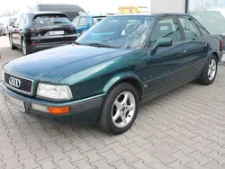 Grün Gebraucht 1993 Audi 80 Limousine | 4.698 €